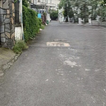 Bán lô đất tặng căn nhà cấp 4, hẻm xe hơi đường số 2, Phường Trường Thọ, Tp Thủ Đức, 5.9 Tỷ