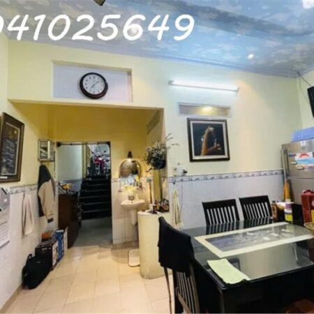 Bán căn nhà đường số 8, Phường Trường Thọ, Tp Thủ Đức, 5.6 Tỷ