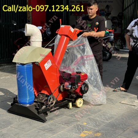 Máy hút hạt đóng bao Turbo TBH170 giá rẻ