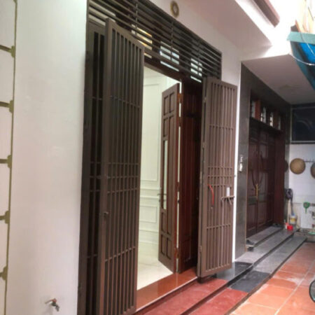 BÁN NHÀ 4 TẦNG, 35M² PHỐ PHAN ĐÌNH GIÓT – HÀ ĐÔNG, Ô TÔ ĐỖ CỬA!