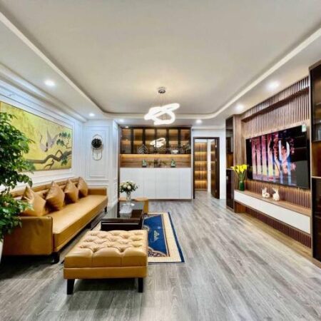 Bán Nhanh Căn hộ: 3N2VS 135m2 HH2 Bắc Hà – 15 Tố Hữu, Nam Từ Liêm