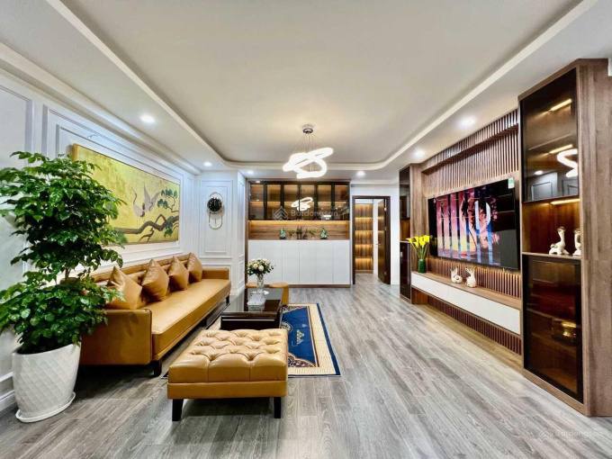 Bán Nhanh Căn hộ: 3N2VS 135m2 HH2 Bắc Hà – 15 Tố Hữu, Nam Từ Liêm