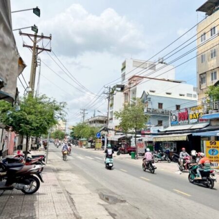 Mặt tiền kinh doanh Phạm Thế Hiển 4.7×57 sổ riêng nở hậu chỉ 14 tỷ. Mặt tiền kinh doanh Phạm Thế Hiển 4.7×57 sổ riêng nở hậu chỉ 14 tỷ.