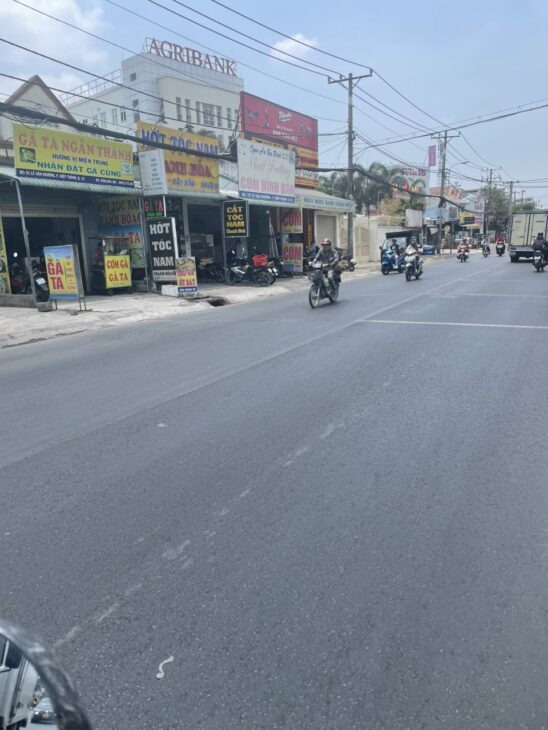 LÔ ĐẤT KHỦNG NỞ HẬU TÀI LỘC 4323m2 giá 195 tỷ – MẶT TIỀN LÊ VĂN KHƯƠNG, QUẬN 12