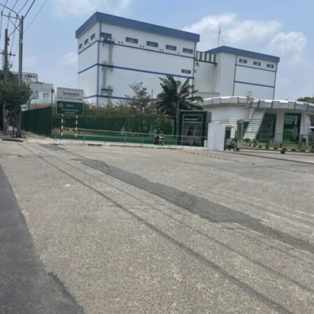 LÔ ĐẤT KHỦNG NỞ HẬU TÀI LỘC 4323m2 giá 195 tỷ – MẶT TIỀN LÊ VĂN KHƯƠNG, QUẬN 12