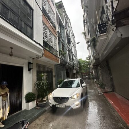 (Siêu Phẩm) Tòa Apartment 56m2 x 11P tại Phạm Thận Duật – Ô tô tải vào nhà. Dòng tiền 1 tỷ/năm. (Siêu Phẩm) Tòa Apartment 56m2 x 11P tại Phạm Thận Duật – Ô tô tải vào nhà. Dòng tiền 1 tỷ/năm.