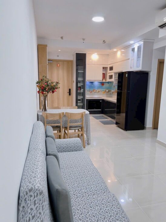 Cần bán nhanh căn hộ CELADON ITY – 2PN -71m2 Emerald Precinct TÂN PHÚ GIÁ 3.700 Tỷ bao gồm tất cả