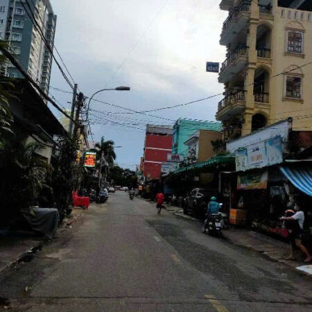 BÁN KHÁCH SẠN 6 TẦNG (10×30) – MẶT TIỀN KINH DOANH –THỚI AN 15– CHỈ 31TỶ BÁN KHÁCH SẠN 6 TẦNG (10×30) – MẶT TIỀN KINH DOANH –THỚI AN 15– CHỈ 31TỶ