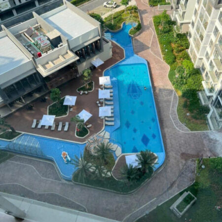 ???? Bán căn 112m2 Diamond Brilliant – Celadon City mua trực tiếp chủ CĐT. Cực hiếm ✅