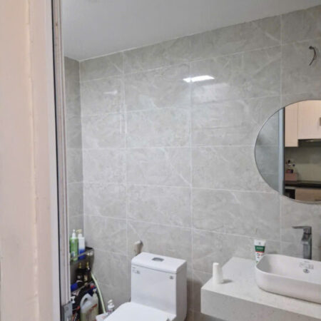 Chuyển xuống nhà đất cần bán căn117m2 3 ngủ ban công Đông Nam full đồ Intracom 1 Trung Văn