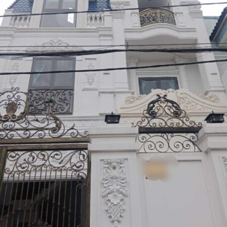 QUÁ KHỦNG KHIẾP GIÁ MỚI 4.9 TỶ, QUÁ RẺ BIỆT THỰ CỔ ĐIỂN QUÁ RẺ