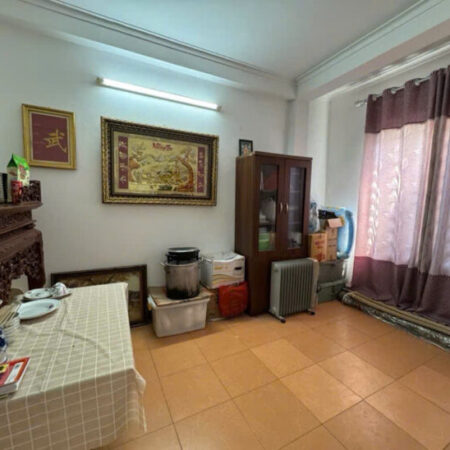 Phân lô trung tâm Vạn Phúc-35m – 5 tầng – 2 mặt ngõ, tặng full nội thất . Giá nhỉnh 6 tỷ