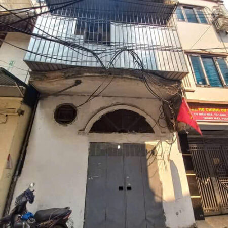 Bán nhà cũ 3 tầng Dt 87m ô tô đỗ giá đầu tư – Thanh Xuân Bán nhà cũ 3 tầng Dt 87m ô tô đỗ giá đầu tư – Thanh Xuân