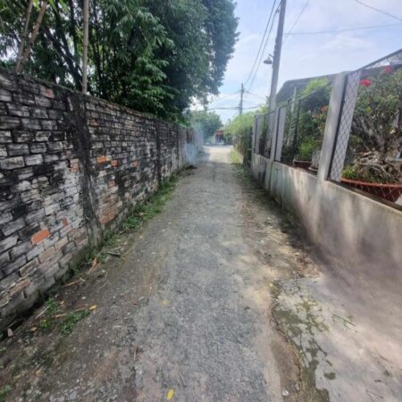 BÁN NHÀ CẤP 4 MỚI TINH – HẺM XE TẢI – NGANG KHỦNG GẦN 9M – NGAY TRƯỜNG NGUYỄN THỊ NUÔI HÓC MÔN GIÁ BÁN NHÀ CẤP 4 MỚI TINH – HẺM XE TẢI – NGANG KHỦNG GẦN 9M – NGAY TRƯỜNG NGUYỄN THỊ NUÔI HÓC MÔN GIÁ