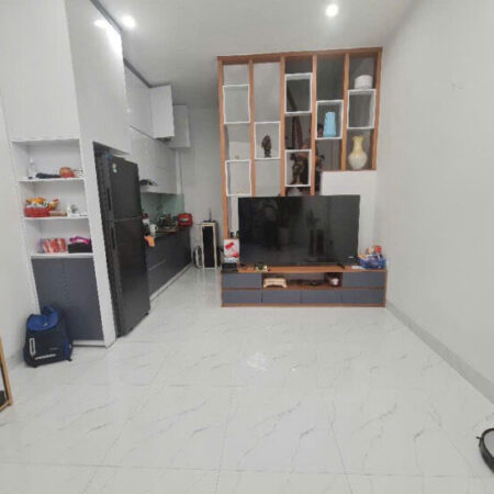 BÁN NHÀ PHỐ KHÂM THIÊN – ĐỐNG ĐA, LÔ GÓC, NỞ HẬU, FULL NỘT THẤT, DT 30M2, GIÁ 5.75 TỈ