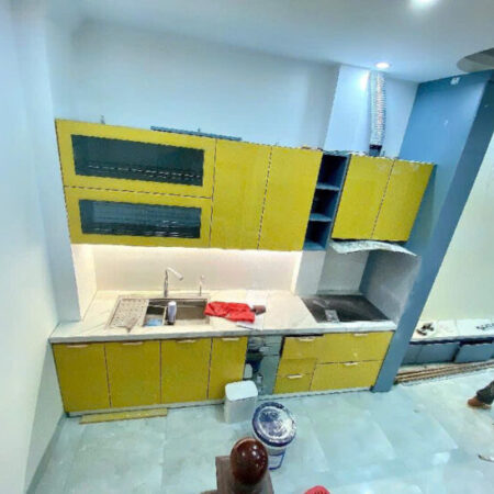 Lê Trọng Tấn – La Khê . Nhà đẹp ở luôn full nội thất 35m – 5 tầng – MT4.5m – Giá 5.2 tỷ