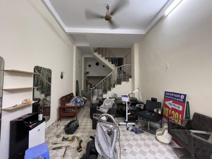 KINH DOANH BẤT CHẤP – ÔTÔ ĐỖ CỬA – SÁT PHỐ – THÔNG TỨ TUNG- VŨ TÔNG PHAN