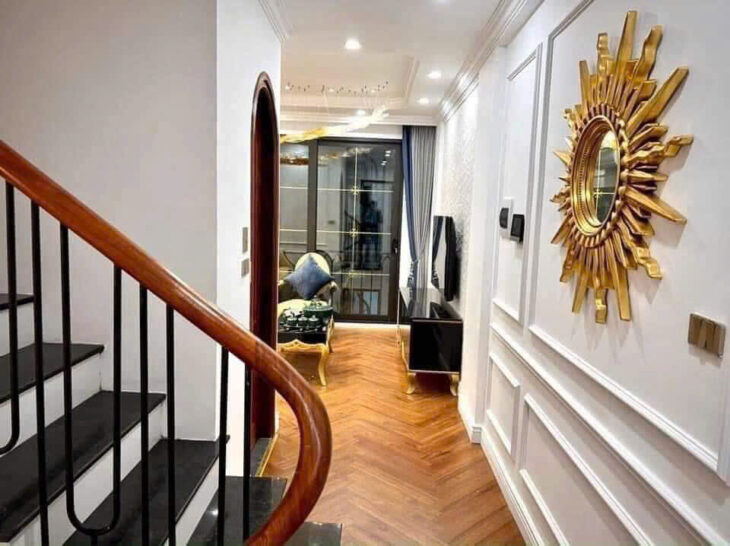 BÁN NHÀ THANH TRÌ 50M – 4 TYxx KHÔNG NHANH LÀ HẾT