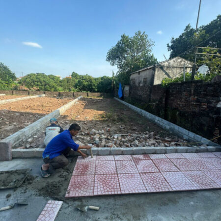 SIÊU PHẨM ĐƯỜNG RỘNG 7M – Ô TÔ QUAY ĐẦU TẠI ĐẤT (Thường Tín – Hà Nội) SIÊU PHẨM ĐƯỜNG RỘNG 7M – Ô TÔ QUAY ĐẦU TẠI ĐẤT (Thường Tín – Hà Nội)