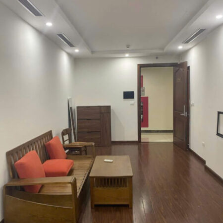 Về nhà mới cần bán căn hộ Roman Plaza 2 ngủ 2 vệ sinh tầng trung full đồ giá 5,05 tỷ