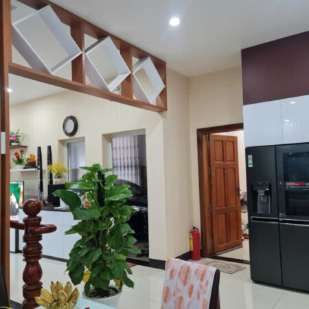 Bán biệt thự Phường Chánh Nghĩa, Thủ Dầu 1, Bình Dương Ngang 15 dài 20 tổng 300m2