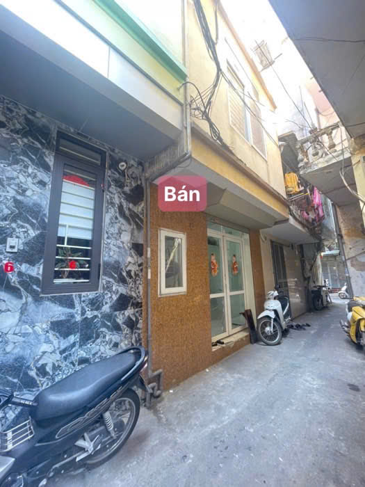 ✅ NHÀ ĐẸP – 10M RA ĐƯỜNG Ô TÔ TRÁNH- TRUNG TÂM NGỌC LÂM ✅,