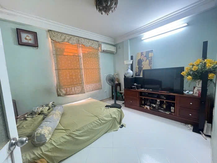 ✅ NHÀ ĐẸP – 10M RA ĐƯỜNG Ô TÔ TRÁNH- TRUNG TÂM NGỌC LÂM ✅,