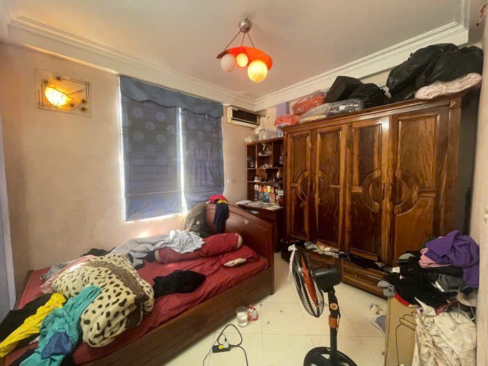 ✅ NHÀ ĐẸP – 10M RA ĐƯỜNG Ô TÔ TRÁNH- TRUNG TÂM NGỌC LÂM ✅,