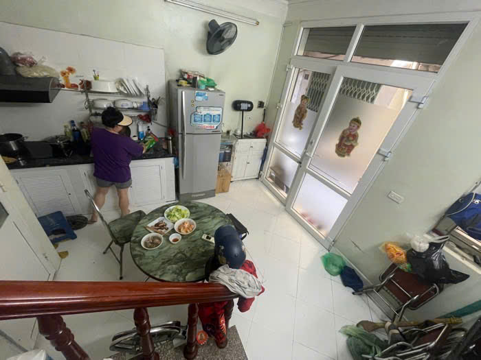 ✅ NHÀ ĐẸP – 10M RA ĐƯỜNG Ô TÔ TRÁNH- TRUNG TÂM NGỌC LÂM ✅,