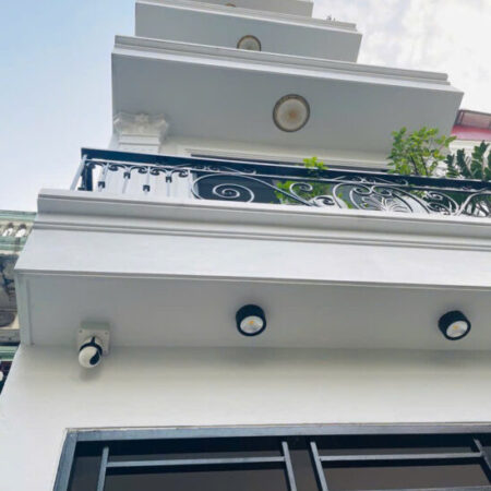 SIÊU PHẨM THẠCH BÀN – Ô TÔ CHẠY QUA NHÀ – KINH DOANH – NHÀ MỚI, CHỦ TÂM HUYẾT, TỰ XÂY – THOÁNG