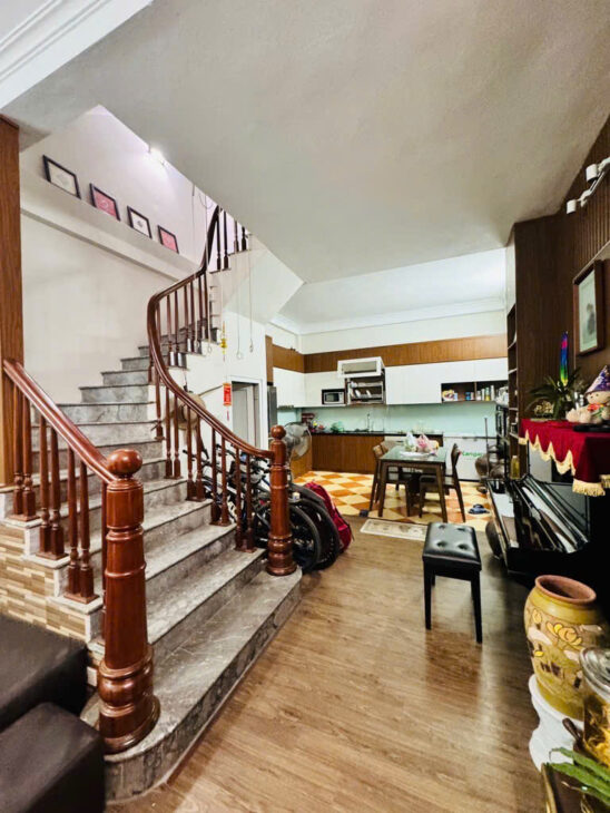 BÁN NHÀ THANH TRÌ 50M – 4 TYxx KHÔNG NHANH LÀ HẾT