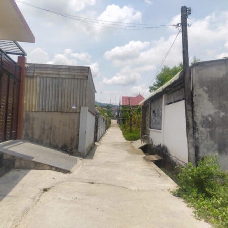 Cần bán đất Phước Hòa thị xã Phú Mỹ Bà Rịa Vũng Tàu 99m2 giá 1 tỷ 050 triệu.