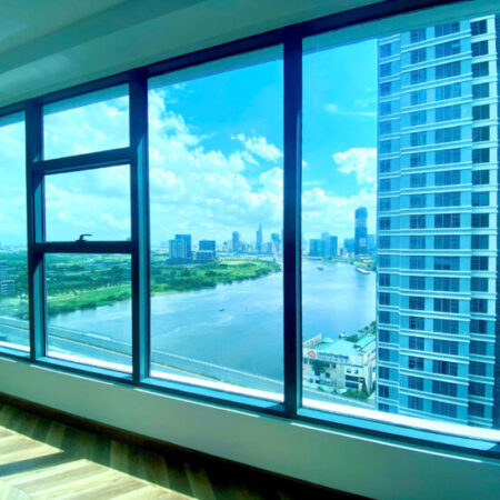 Giỏ hàng Sunwah Pearl chủ đầu tư và sang nhượng lại giá tốt nhất thị trường tháng 11