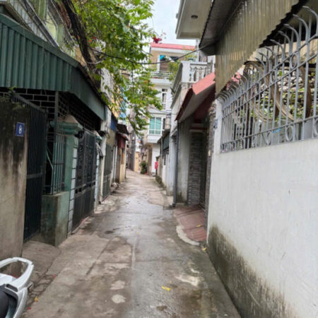 BÁN NHÀ BÁT KHỐI – GIÁ CỰC ĐẸP – NGÕ NÔNG – NHÀ CHỈ XÁCH VALI VỀ Ở