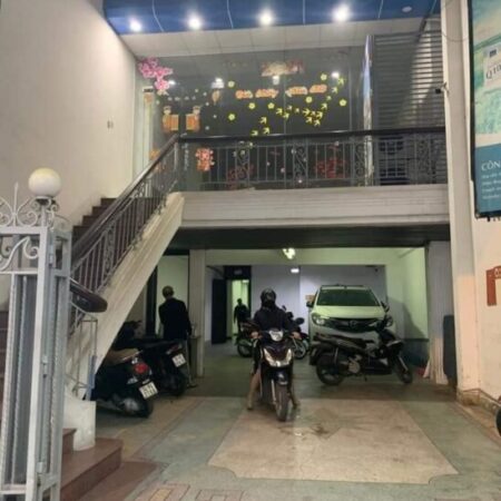 ⚜️ Tòa Văn Phòng mặt phố Bạch Mai, Hai Bà Trưng 215m2 6T MT 6m, Chỉ 77 Tỷ ⚜️ ⚜️ Tòa Văn Phòng mặt phố Bạch Mai, Hai Bà Trưng 215m2 6T MT 6m, Chỉ 77 Tỷ ⚜️