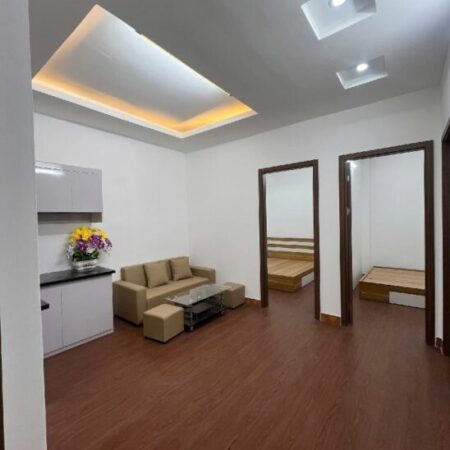 ⭐Rẻ + Rộng + Thoáng – Bán nhà Trần Cung, Cầu Giấy, 3PN, 63m2 + Sổ đỏ + Full Nội thất+ 1,73 tỷ⭐