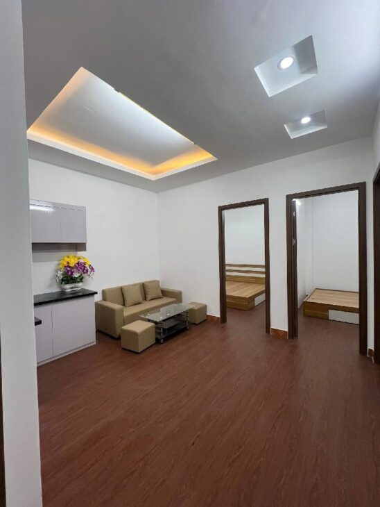 ⭐Rẻ + Rộng + Thoáng – Bán nhà Trần Cung, Cầu Giấy, 3PN, 63m2 + Sổ đỏ + Full Nội thất+ 1,73 tỷ⭐