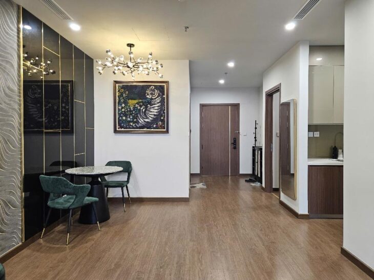 ⭐VIP + RẺ- Chung cư Lê Văn Lương 80m, 2PN + Sổ đỏ, CHỈ 4.69 tỷ, Gặp Trực tiếp Chủ ⭐