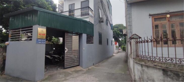 ⭐RẺ- Đất Phú Mỹ, Biên Giang, Hà Đông, 44m + Sổ đỏ, CHỈ 1.65 tỷ ⭐