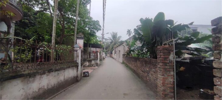 ⭐RẺ- Đất Phú Mỹ, Biên Giang, Hà Đông, 44m + Sổ đỏ, CHỈ 1.65 tỷ ⭐