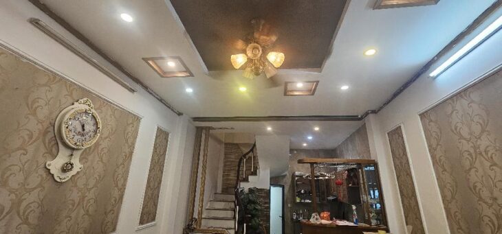 Trung tâm quận Hai Bà Trưng, gần bệnh viện Thanh Nhàn, Time City, 10 phút lên Hồ Hoàn Kiếm, trung