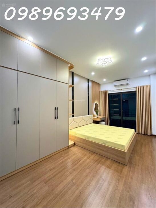 Chính chủ cần bán gấp nhà phố Tôn Đức Thắng – sát phố – mới đẹp lung linh 48m, 7,2 tỷ