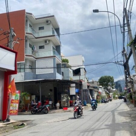 BÁN 2 MẶT TIỀN TRƯỜNG THỌ,THỦ ĐỨC-150M2 NGANG 8 – 4 TẦNG -DT 50TR/TH, GIÁ TỐT NHẤT. BÁN 2 MẶT TIỀN TRƯỜNG THỌ,THỦ ĐỨC-150M2 NGANG 8 – 4 TẦNG -DT 50TR/TH, GIÁ TỐT NHẤT.