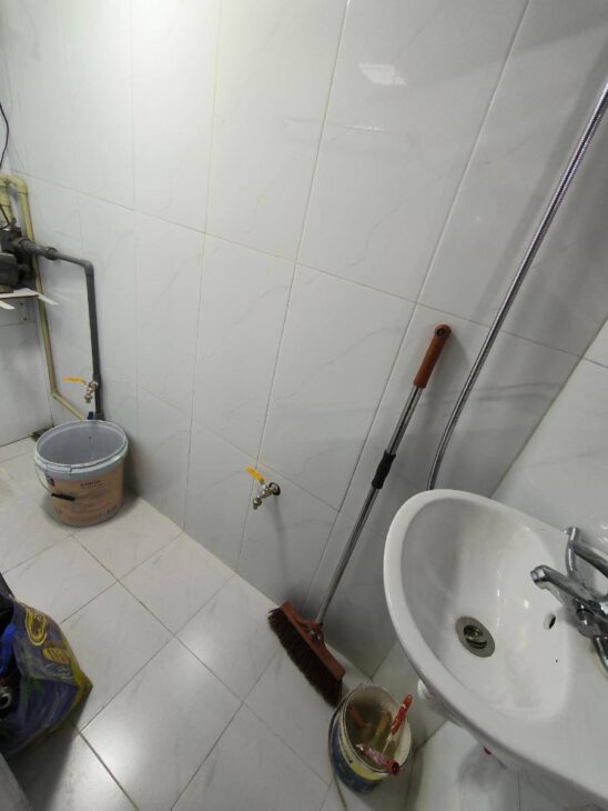 Nhà phố khâm Thiên 2.7 tỷ Đống Đa, diện tích 40m2, mặt tiền 4m
