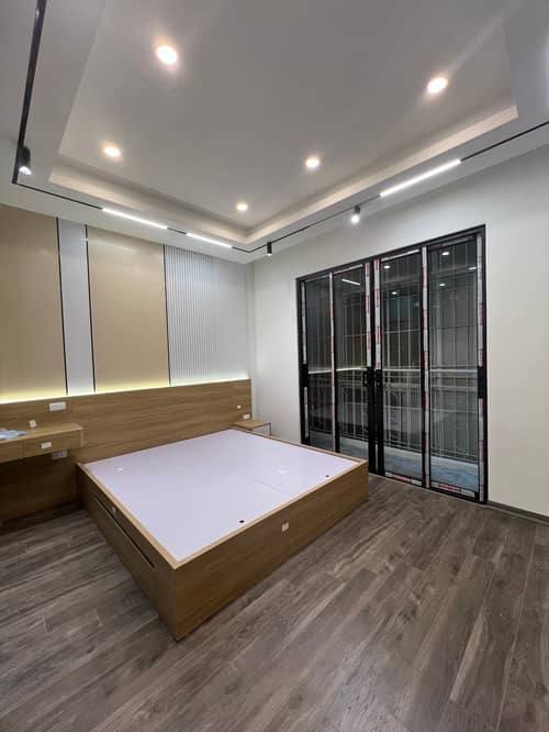 Chủ cần bán gấp ! Vị trí đẹp hiếm nhà bán tại Thanh Xuân giá 6.91 tỷ, diện tích 24.9m2, 5 tầng, mặt