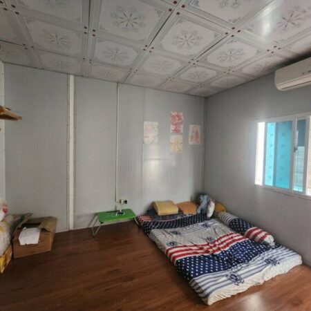 Bán nhà Nguyễn Đức Cảnh giá 1.6 tỷ, diện tích 16m2, 2 tầng, mặt tiền 4m