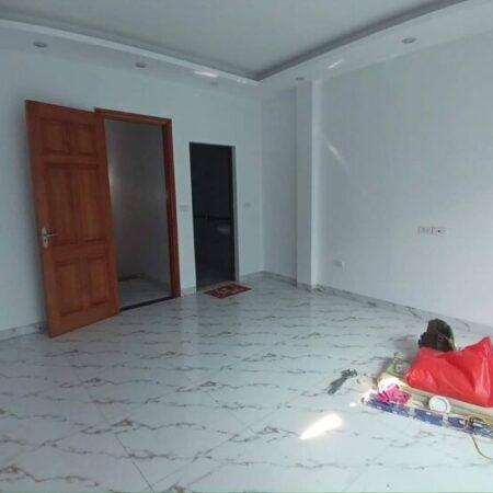 Bán nhà Trinh Lương giá 4.5 tỷ, diện tích 30.2m2, 4 tầng, mặt tiền 4.15m Bán nhà Trinh Lương giá 4.5 tỷ, diện tích 30.2m2, 4 tầng, mặt tiền 4.15m