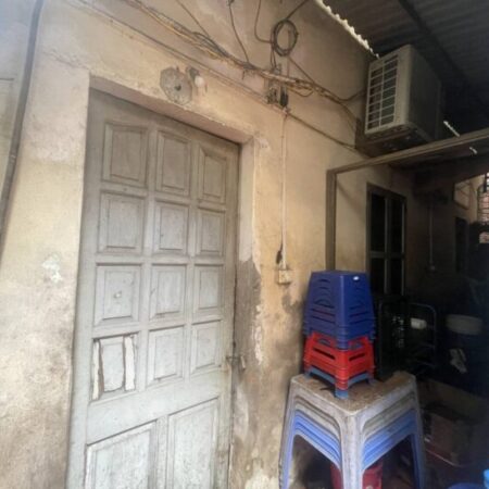 Bán nhà Quan Nhân giá 7.4 tỷ, diện tích 58m2, C4, mặt tiền 4.5m Bán nhà Quan Nhân giá 7.4 tỷ, diện tích 58m2, C4, mặt tiền 4.5m