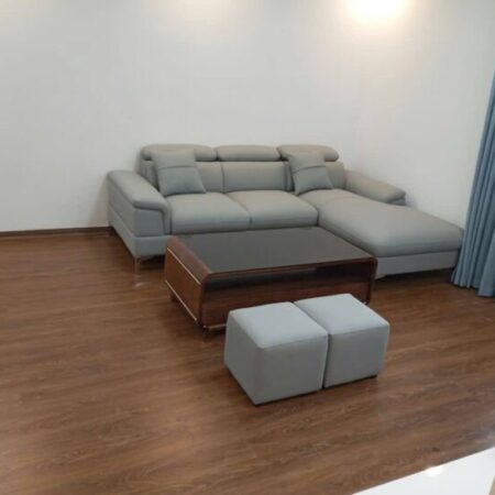 Bán nhà đường Trần Phú giá 4.3 tỷ, diện tích 72m2, tầng 19, mặt tiền 4m