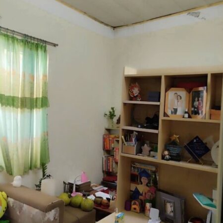 Bán nhà tổ 7 Đa Sỹ giá 5.750 tỷ, diện tích 60m2, 2 tầng, mặt tiền 5m